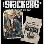 Moe's Alley Presents: The Slackers w/ The Inciters