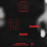 W.E.N.A. | 18 LECIE | ŻACZEK