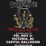 SNRK - Performing Trapline 