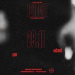 W.E.N.A. | 18 LECIE | UV