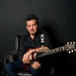 MIKE ZITO: "Fallin' for the Blues" presented by the Southeast Iowa Blues Society