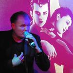 Rusty Egan presents ...and friends 