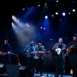 Morning Worship with Chosen Road