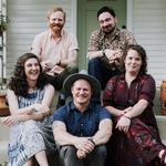 The New Quintet LIVE at Suwannee Spring Reunion