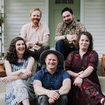 The New Quintet LIVE on the Martha Bassett Show