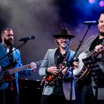 Chosen Road Live at Greenview Farms Market