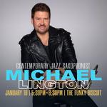 An Evening with Michael Lington