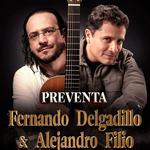 Alejandro Filio y Fernando Delgadillo