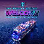 Royal Caribbean's President's Cruise Utopia of the Seas