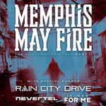 The Shapeshifter Tour Part II