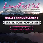 Longmont, CO - LunaFest '26 - Grossen Bart Brewery - Great music all week, WRMO is on Sat June 20