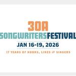 30A Songwriters Festival 2026