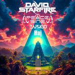 David Starfire and Peace Sine