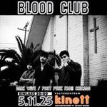 Blood Club