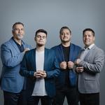 Cuarteto Legado