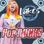Pop Rocks at Lake's Bar & Grill 