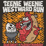 Bear Ghost x Playboy Manbaby