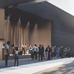 Ben Jones & Laurence Hobgood