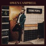 Owen Campbell Live at The Victoria, Bathurst