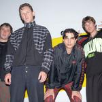 These New South Whales