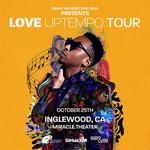 Love Uptempo Tour