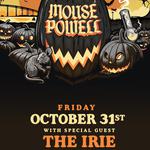 Supporting Mouse Powell