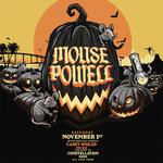 Supporting Mouse Powell