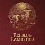 Andrew Peterson presents Behold the Lamb of God