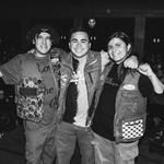 THE NEIGHBORHOOD KIDS LIVE @ FORTUNE SOUND CLUB 