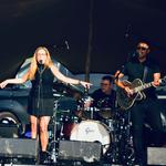 Santoria Live in Dublin