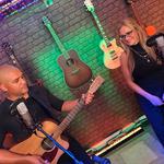 Santoria Live in Kildare