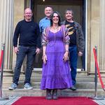 Fishing For Compliments