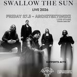 SWALLOW THE SUN