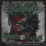 BLACKBRAID UNITED KINGDOM & IRELAND TOUR With Special Guests Winterfylleth & Noctem