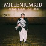 Schwerelos Tour 2026