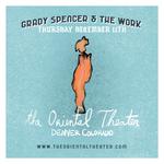 The Oriental Theater