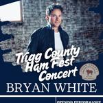 Trigg County Ham Festival 2025