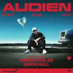 Audien @ Union Hall