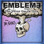 Fever Dream Tour - Brooklyn, NY