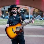 Mark Joseph @ The Keg, Blue Springs, MO - Fall Fest 