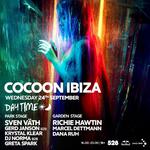 COCOON at 528