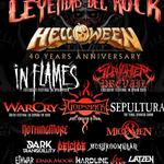 Leyendas del Rock 2026