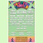 Tropic of Cancer Music Festival 2026