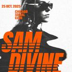 Sam Divine 