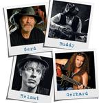 Gerd Köster / Köster & Weggefährten / Köster & Hocker