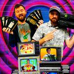 Found Footage Fest's Spooky Spectacular