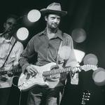 Opening & Playing w/ Jeffrey Foucault