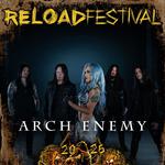 Reload Festival 2026