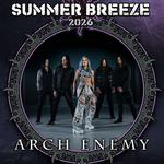 Summer Breeze Open Air 2026
