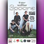 Spoons Live at the Rope Factory